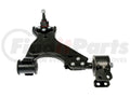 CONTROL ARM