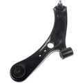CONTROL ARM