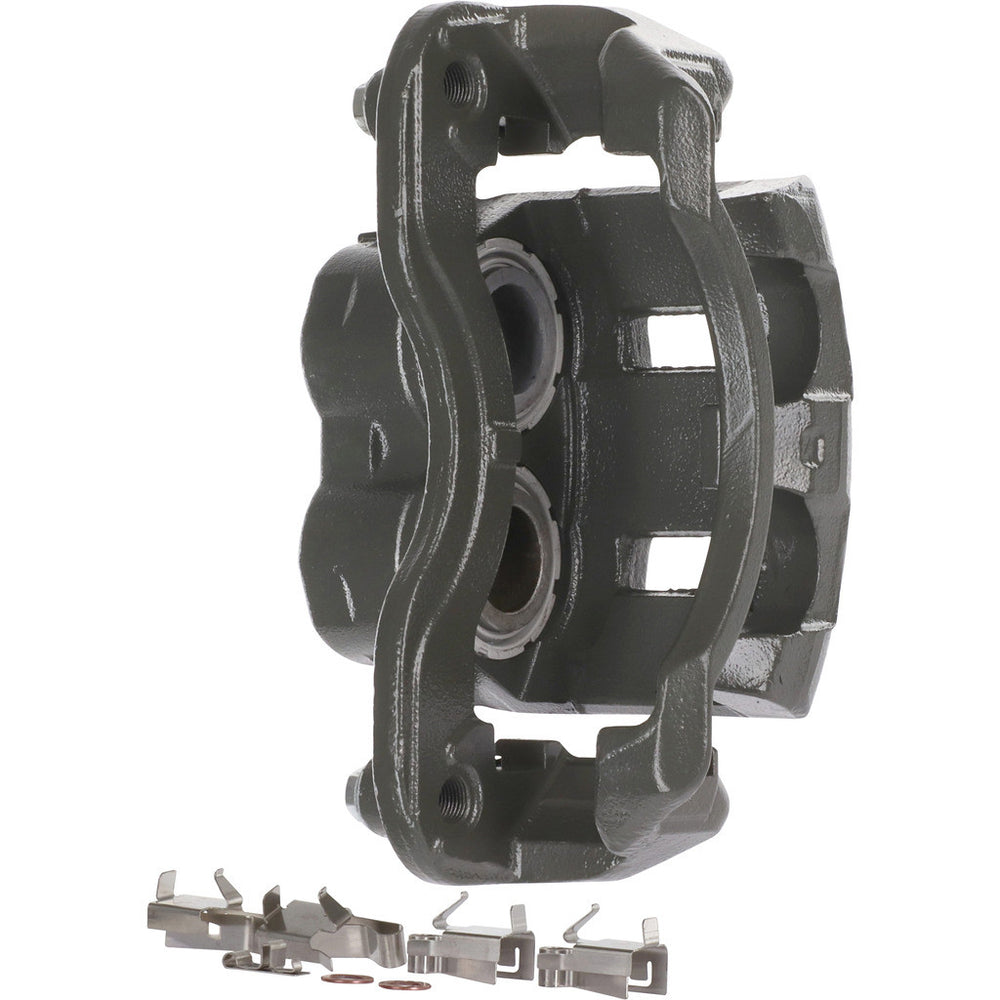 UNLOAD BRAKE CALIPER DOM