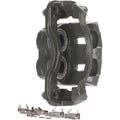 UNLOAD BRAKE CALIPER DOM