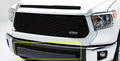 T-Rex Grilles black bumper