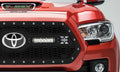 T-Rex Grilles bumper