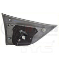 RH TAILLAMP ASSY INNER SE TOYOTA SIENNA 20112020