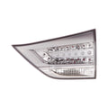 RH TAILLAMP ASSY INNER SE TOYOTA SIENNA 20112020