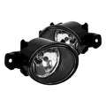 2017-2018 NISSAN ROGUE FOG LIGHT-OE