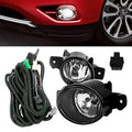 2017-2018 NISSAN ROGUE FOG LIGHT-OE
