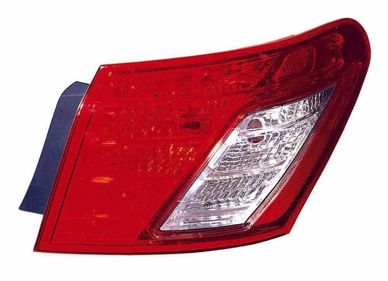 Maxzone Vehicle Lighting Corp auto part