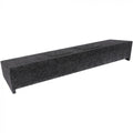 9799 F150 EXT CAB A33210CP DUAL 10IN SEALED CARPETED