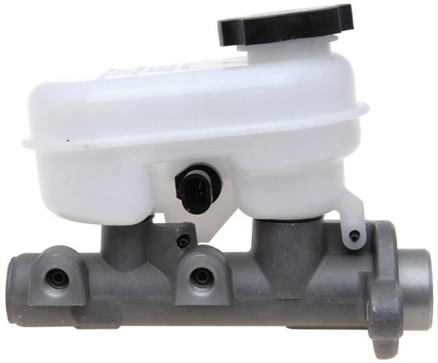 BRAKE MASTER CYLINDER