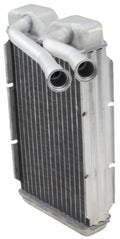 HEATER CORE