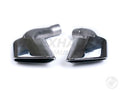 ~(15 lbs. 21X14X10)~ 6.80IN 3.10IN Rectangular Tip Driver and Passenger Side - Left