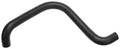 Gates 03-06 Jeep Wrangler 4-Cyl. 2.4L Upper Molded Coolant Hose