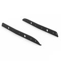 CODE 3 bumper