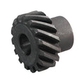 Ford 289/302 Steel Distributor Gear Replacement For Carbureted Ford Distributors With 0.468 Inch Id And MSD Distributors, Pn'S 8582, 8579, 8479, 8352 And 8503 MSD Ignition