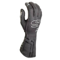 ENDURANCE GLOVE SMALL GRAY