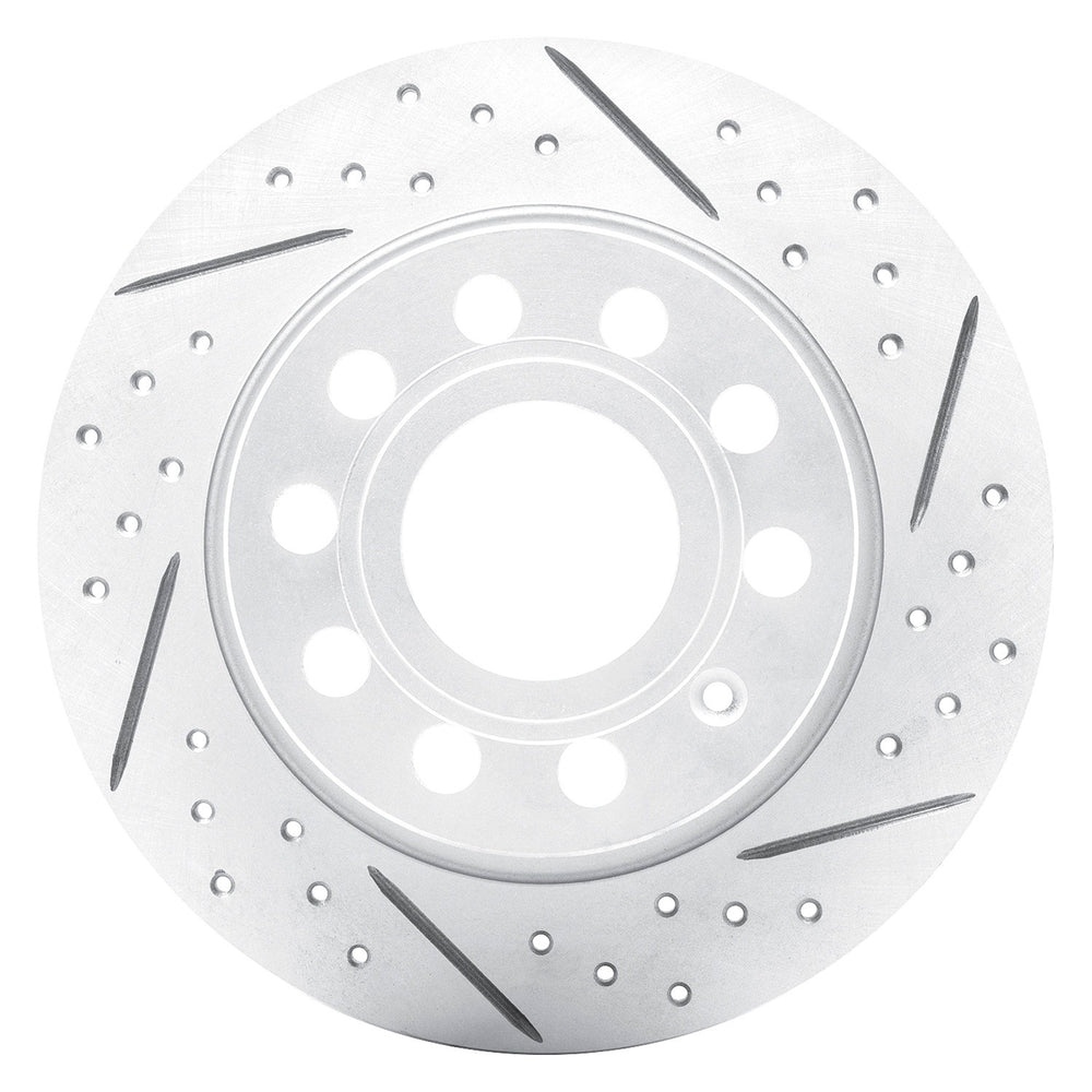 DFC auto part