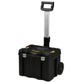 DEWALT TSTAK DEEP BOX ON WHEELS