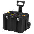 DEWALT TSTAK DEEP BOX ON WHEELS