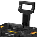 DEWALT TSTAK DEEP BOX ON WHEELS
