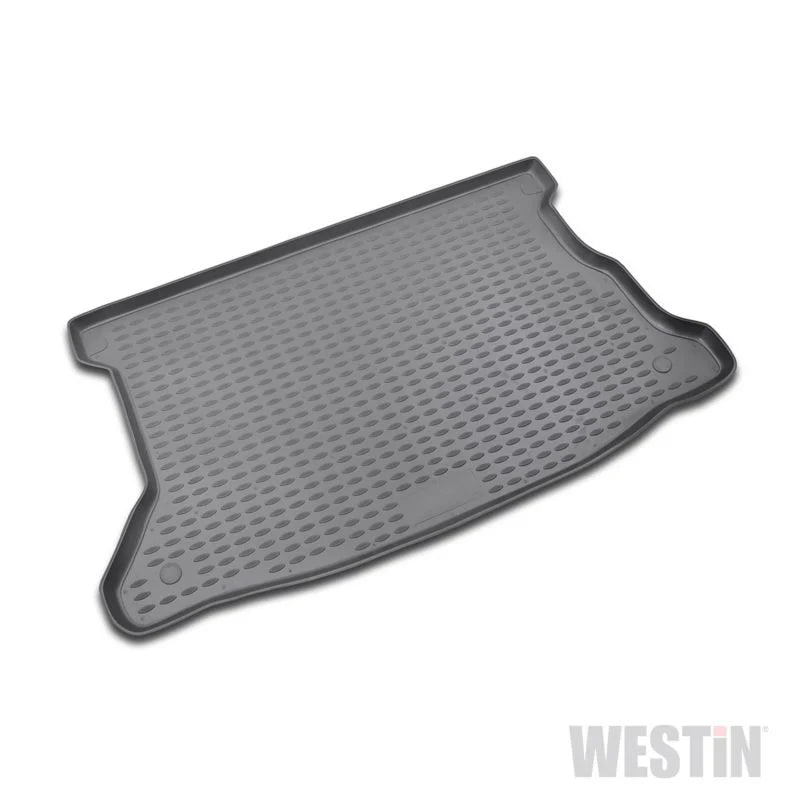~(6 lbs. 33X20X6)~ Profile Cargo Liner Black Fit 2001-2008