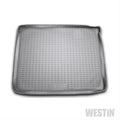 ~(12 lbs. 33X20X6)~ Profile Cargo Liner Black Nitro 2007-2011