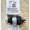 Starter Solenoid