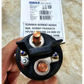 Starter Solenoid
