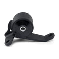 Innovative 02-11 Civic Si / 02-06 Acura RSX K-Series Black Steel 60A Bushing Front Mount / K-Series