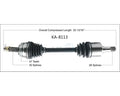TRAKMOTIVE auto part