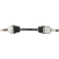 CV AXLE SHAFT