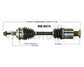 TRAKMOTIVE auto part