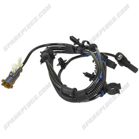 ABS WHEEL SPEED SENSOR