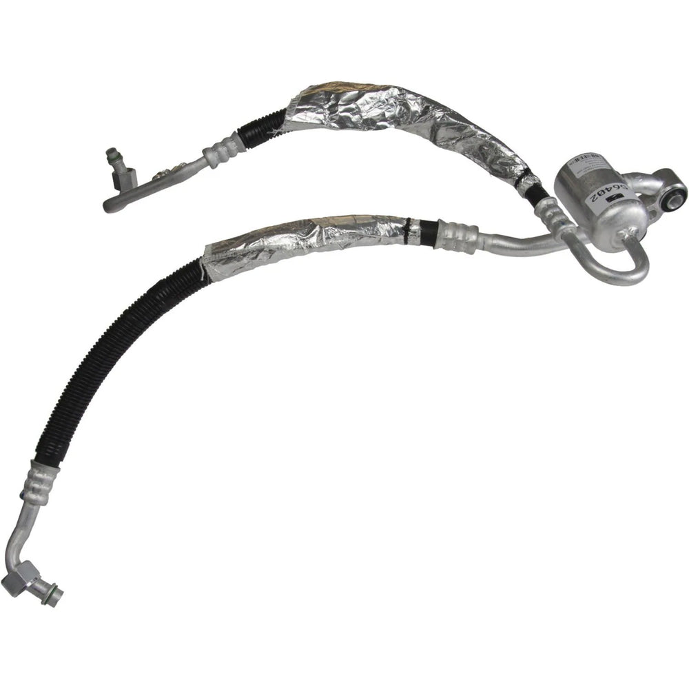 FOUR SEASONS auto part