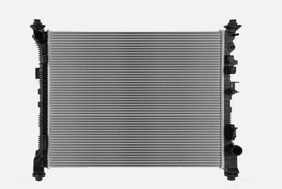 TYC auto part