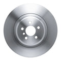 DFC 16-25 BMW 840i Gran Coupe Left Rear Brake Rotor