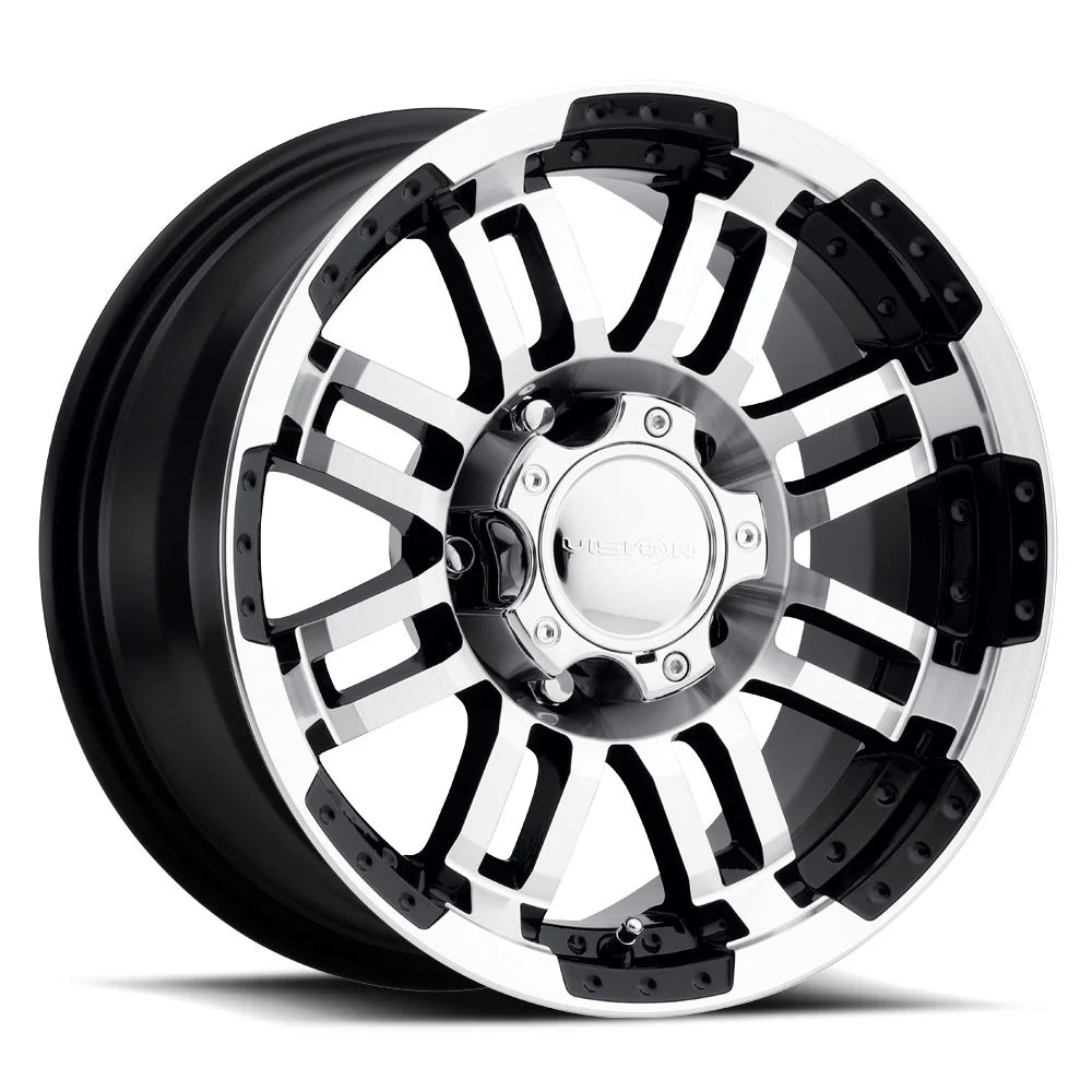 VISION WHEEL auto part