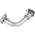 DIRECT-FIT PIPE - 03-07 HONDA ACCOR
