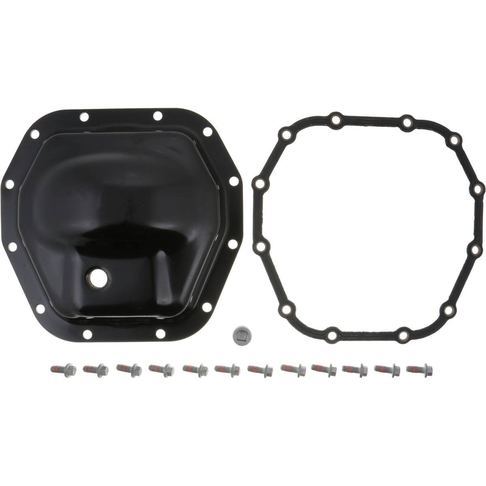 DIFFERENTIAL COVER KIT DANA 35 ADVA