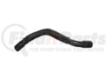 Gates 90-91 Chevrolet Corvette V-8 5.7L Lower Molded Coolant Hose