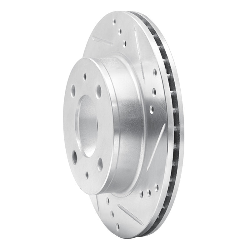R1 Concepts silver auto part