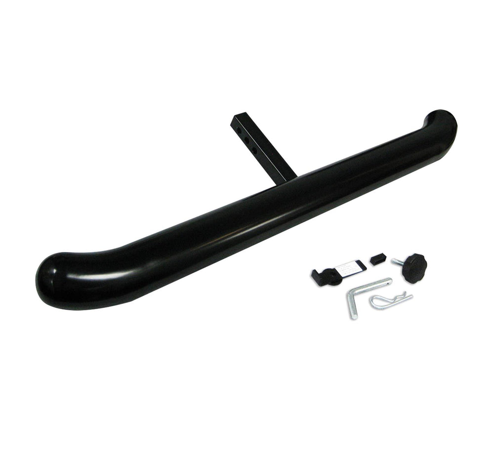 BLACK HORSE bumper