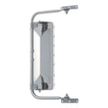 UNIVERSAL CABOVER MIRROR ASSEMBLY