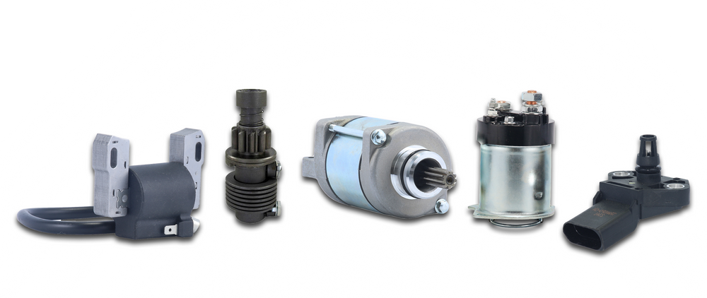 MOOG 91-05 Acura NSX Front Hub Assembly