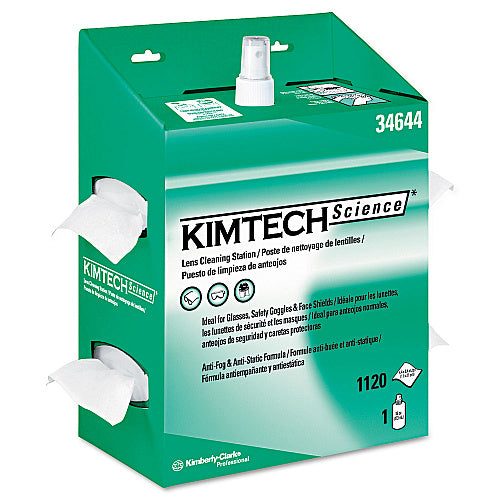 Kimberly-Clark auto part