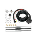 REESE red auto part