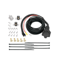 Pre-Wired Brake Mate Brake Control Wiring Kit