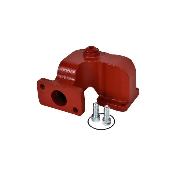 KIT 300 SERIES METER ASSEMBLY FLANGE