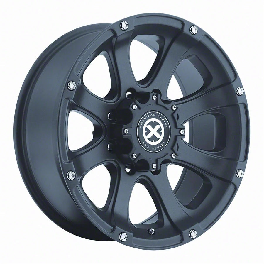 AX188 20X8.5 6X5.5 T-BLK 35MM
