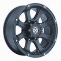 AX188 20X8.5 6X5.5 T-BLK 35MM