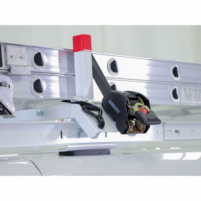 Weatherguard roof rack